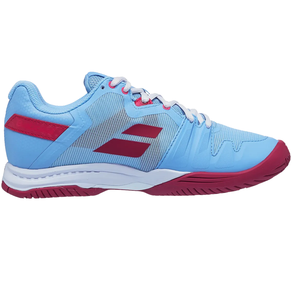 Women's SFX3 All Court Enhanced Lateral Support Heel Stability