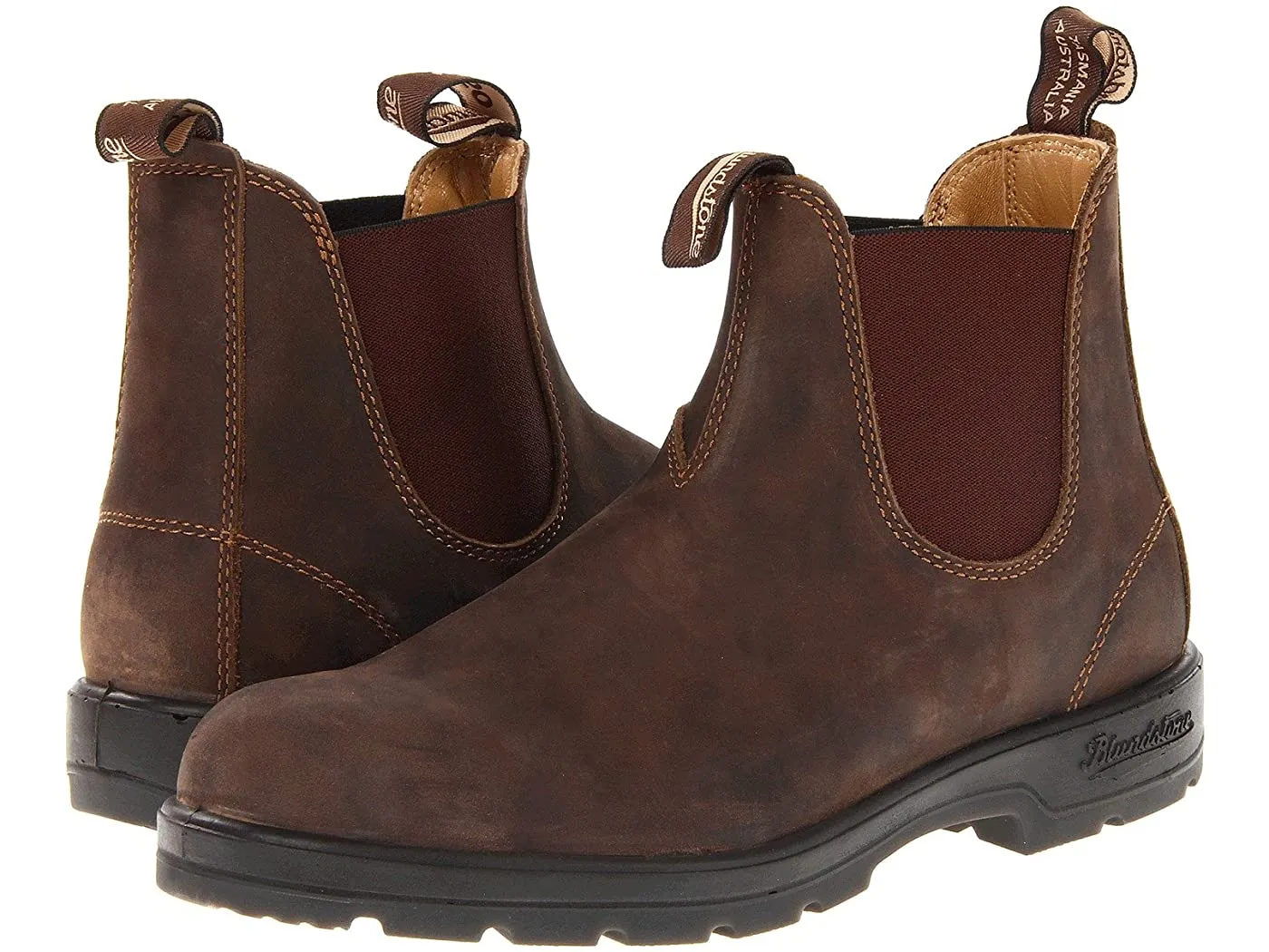Outback Proof Blundstone 585 Women
