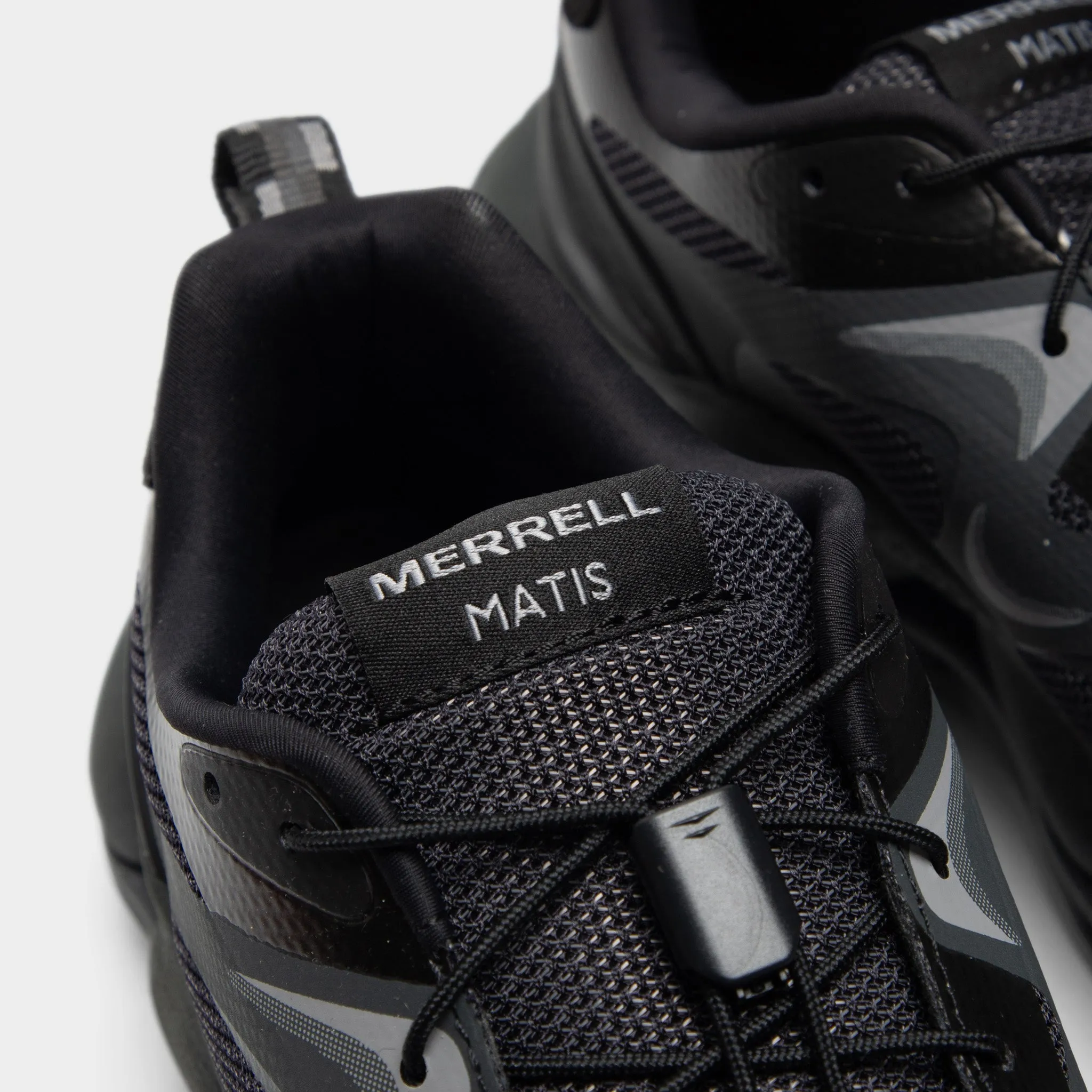 Weatherproof Design Merrell Speedarc Matis / Black