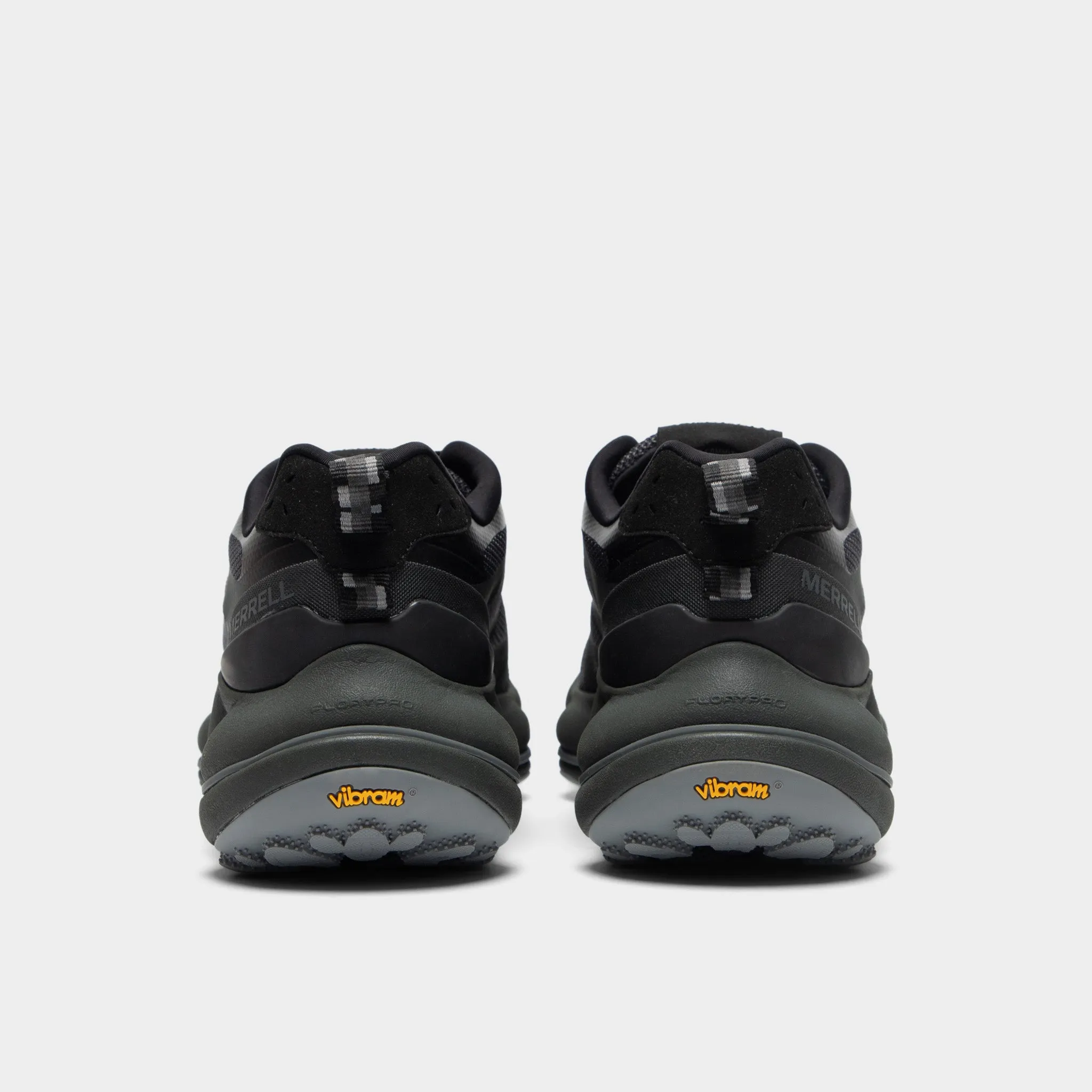 Merrell Speedarc Matis / Black Multi Directional Tread