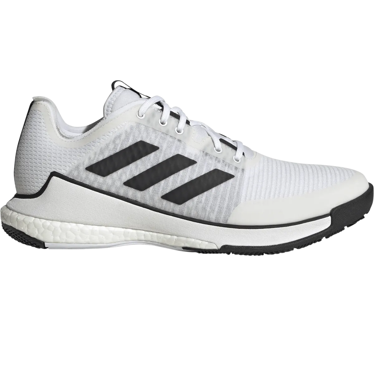 Men's Crazyflight Multi Layer Midsole Stack