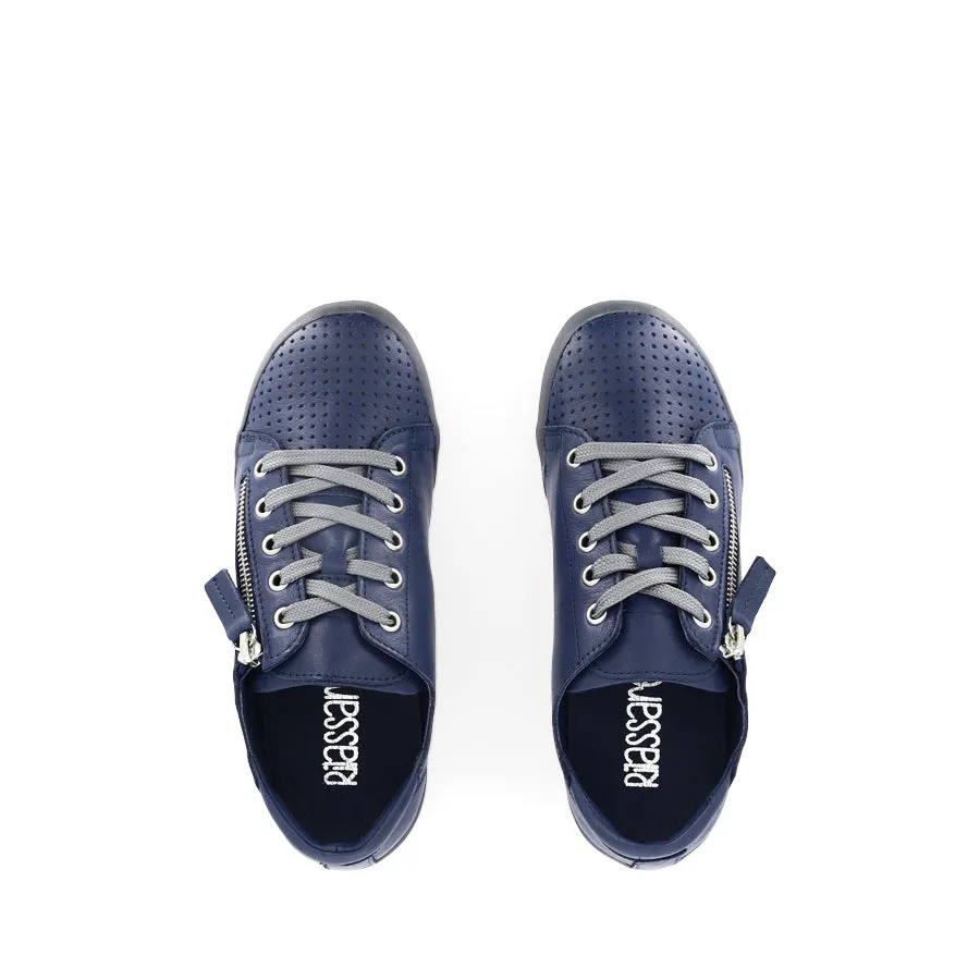 Clean Edge Urban Commuter TAILS - ASTRAL BLUE LEATHER