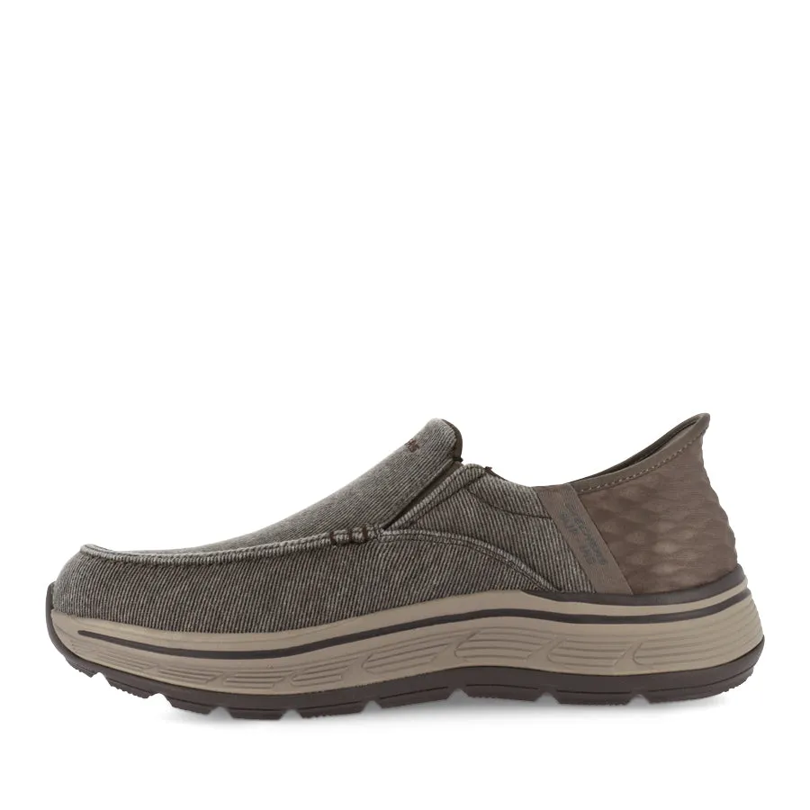 TPU Stability Cage REMAXED-FENICK (M) - BROWN