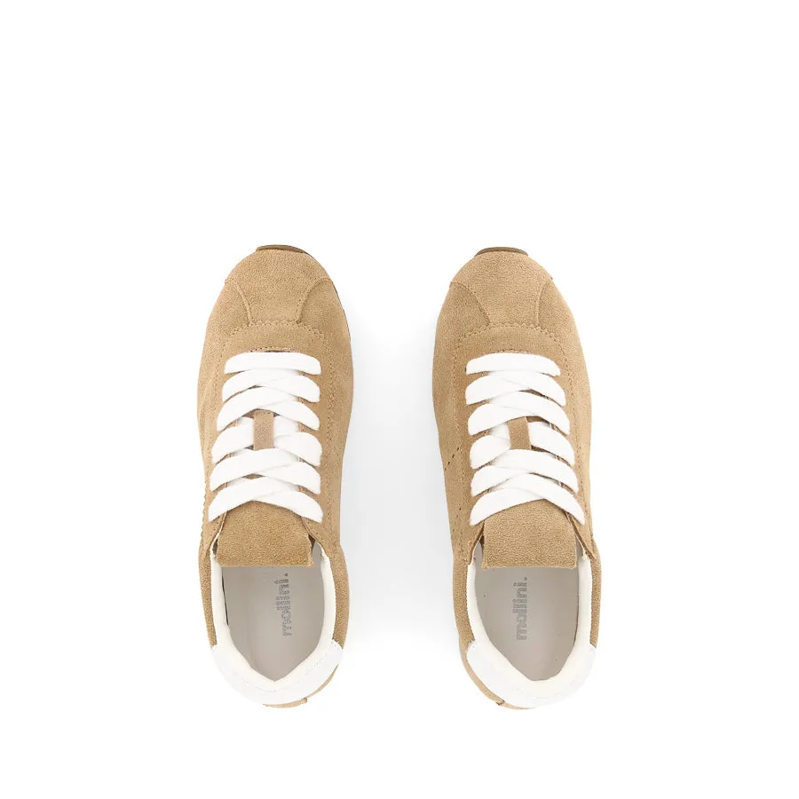 Low Cut MOUSI - DESERT SUEDE