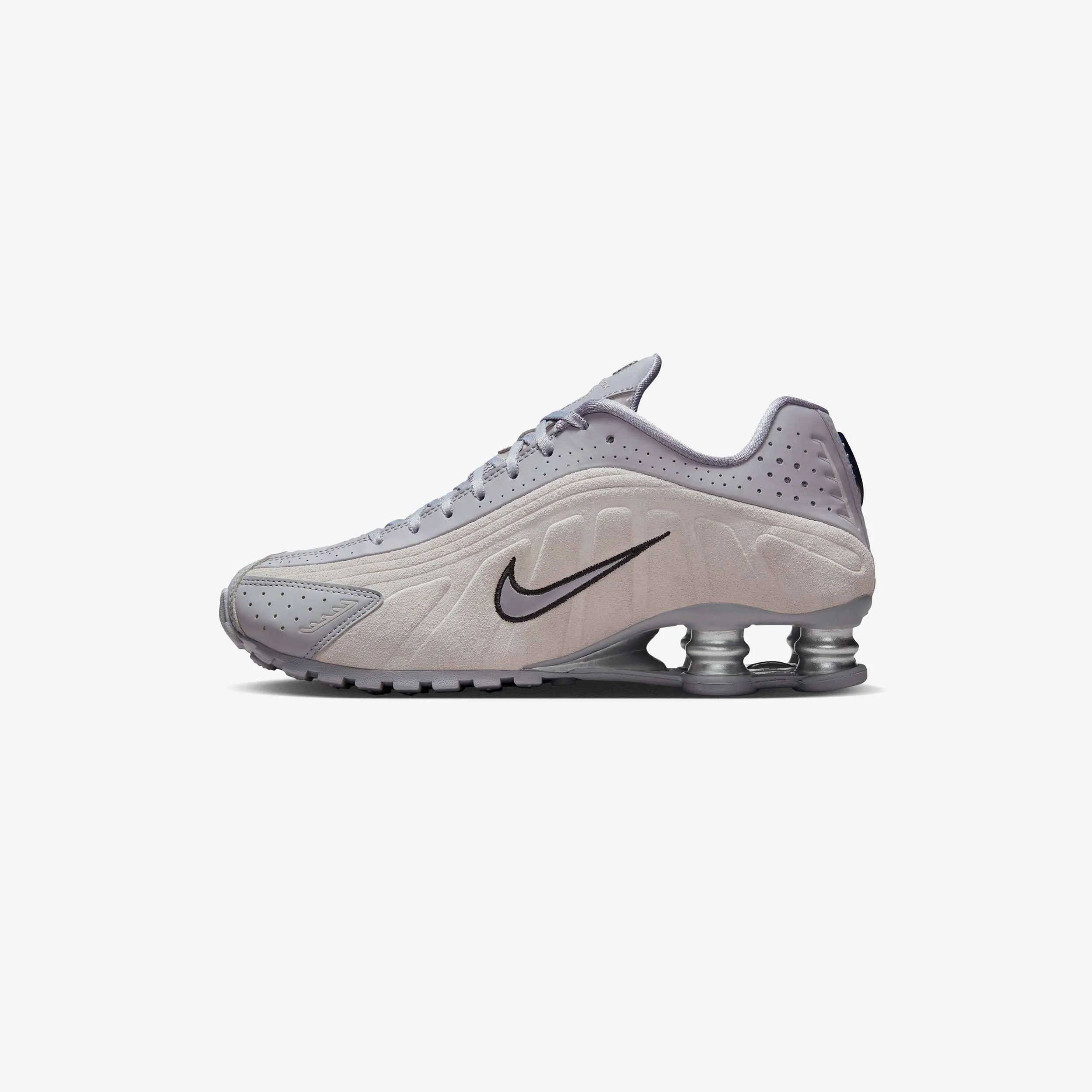 Wmns Shox R4 Urban cushioning Skiing
