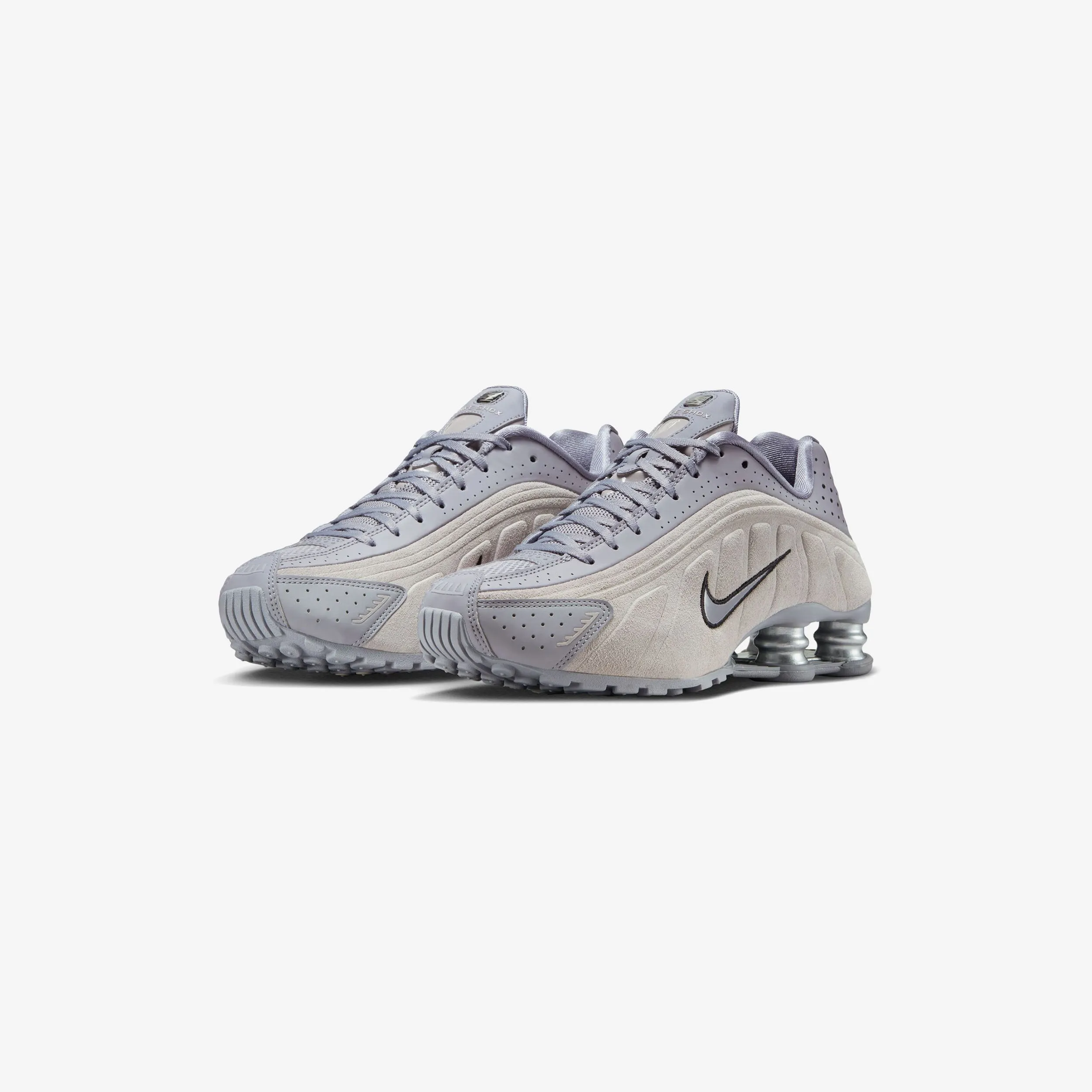 Wmns Shox R4 Travel Wear