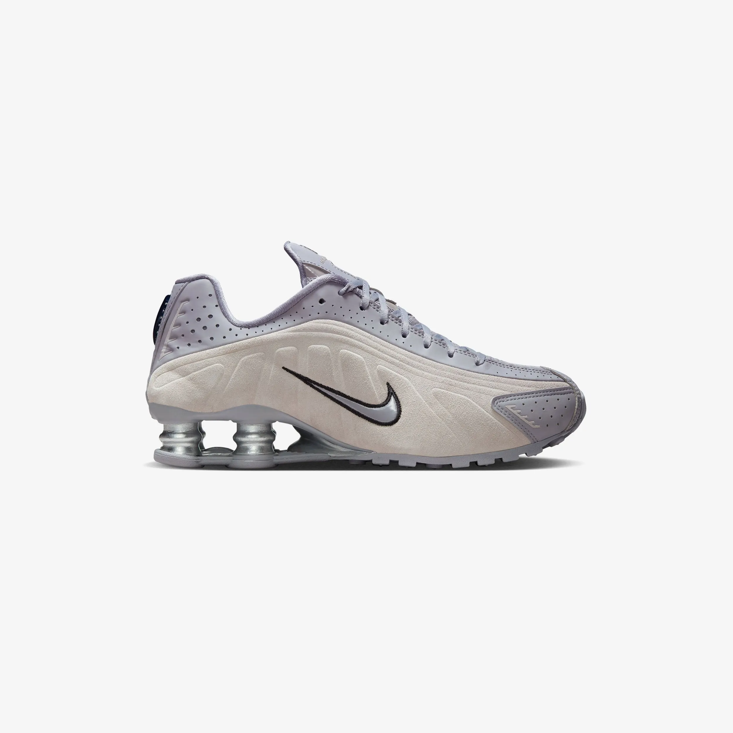 Breathable Ease knee - high Wmns Shox R4