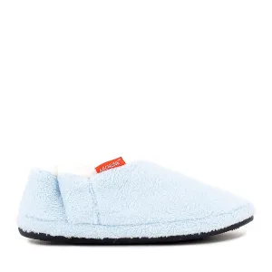 Soft Walk Good Traction JANE CLOSED - BABY BLUE