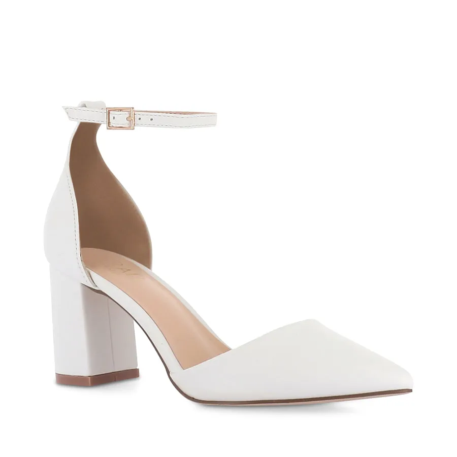 Garden Glow Versatile Walk ENZO - WHITE