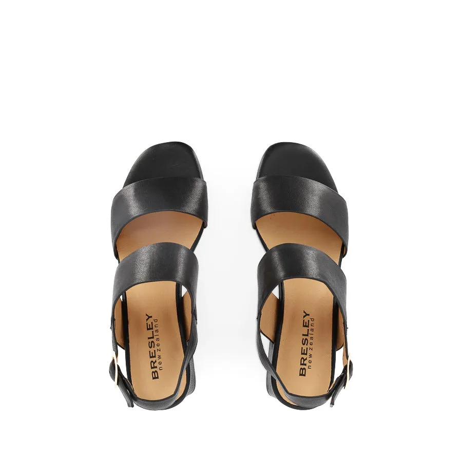 ACROBAT - BLACK LEATHER Club Mood Premium Quality