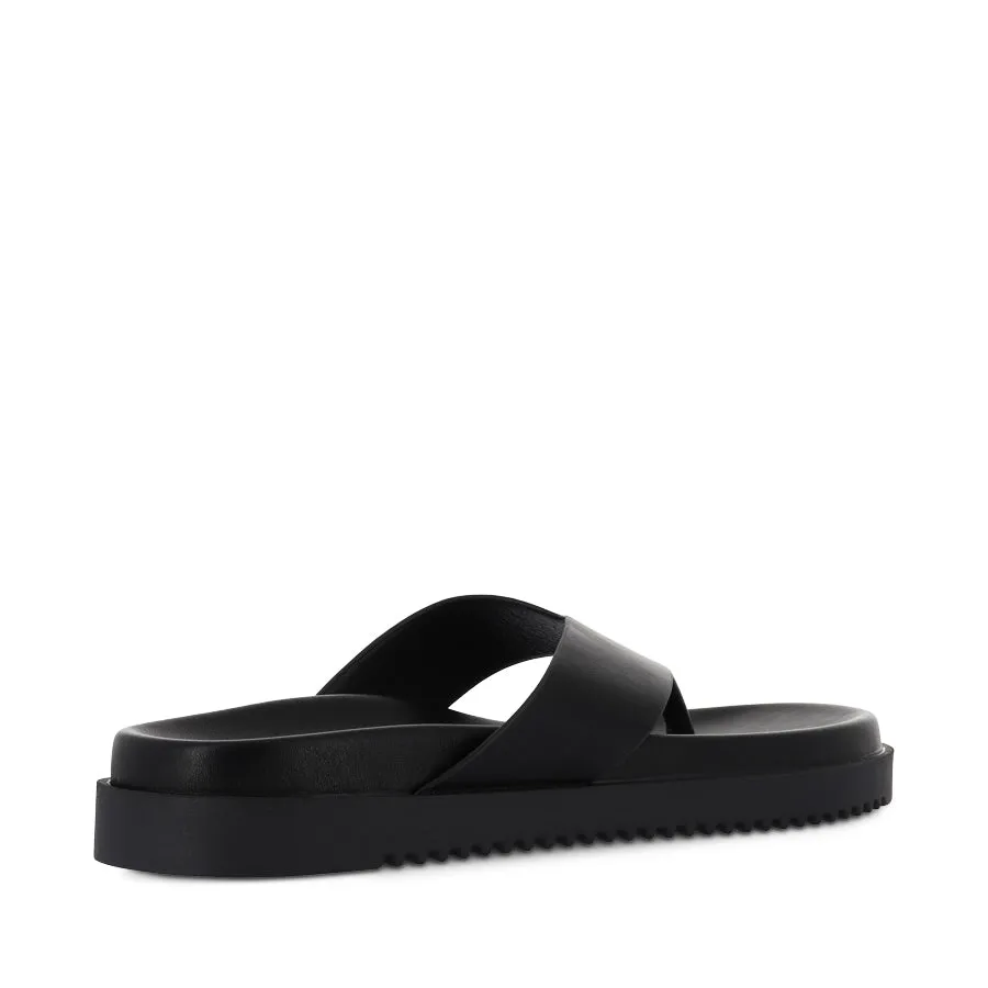 Universal Look AILA - BLACK