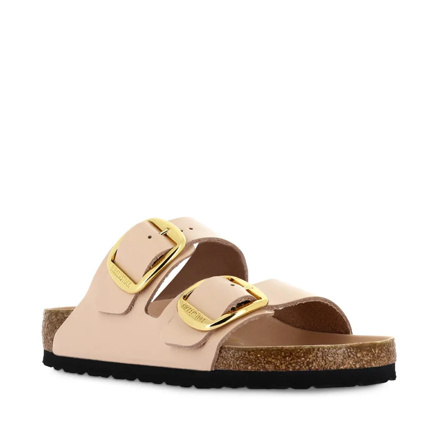 Street Ready ARIZONA BIG BUCKLE SEASONAL - NEW BEIGE