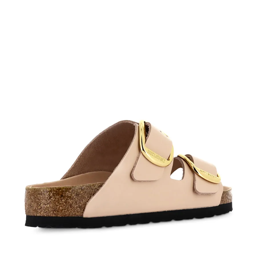 Simple Feel Flexible Build ARIZONA BIG BUCKLE SEASONAL - NEW BEIGE