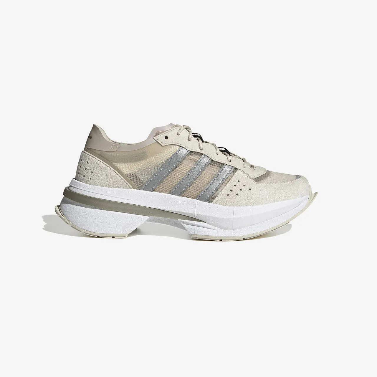 Esiod Cushioned Midsole