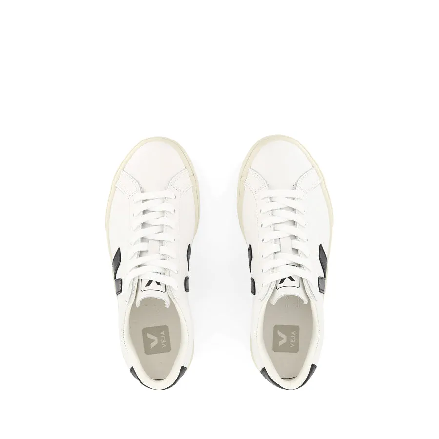 Eco Performance Agility Boost ESPLAR - EXTRA WHITE/BLACK