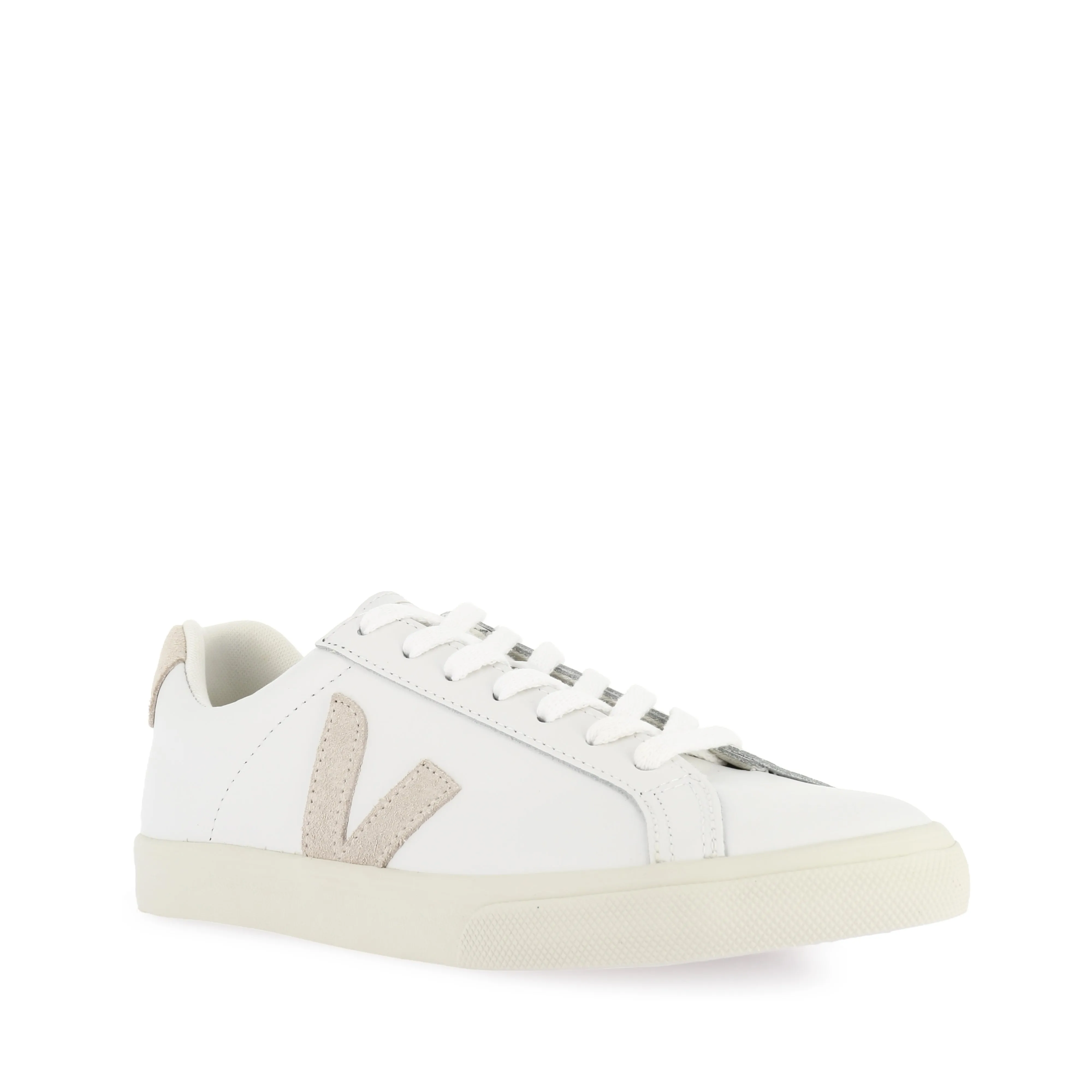 ESPLAR - EXTRA WHITE/SABLE Fashionable