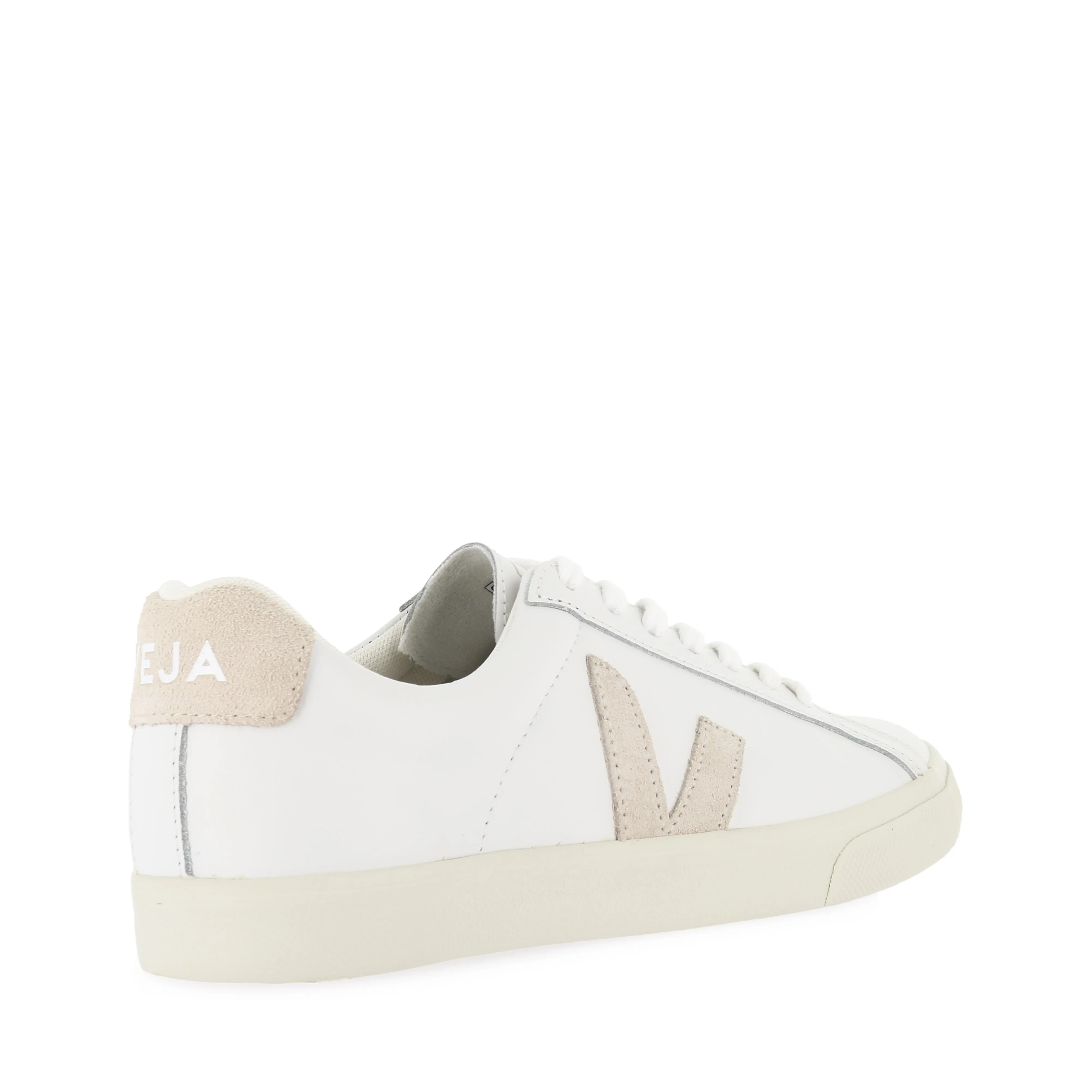 ESPLAR - EXTRA WHITE/SABLE Rebound Midsole