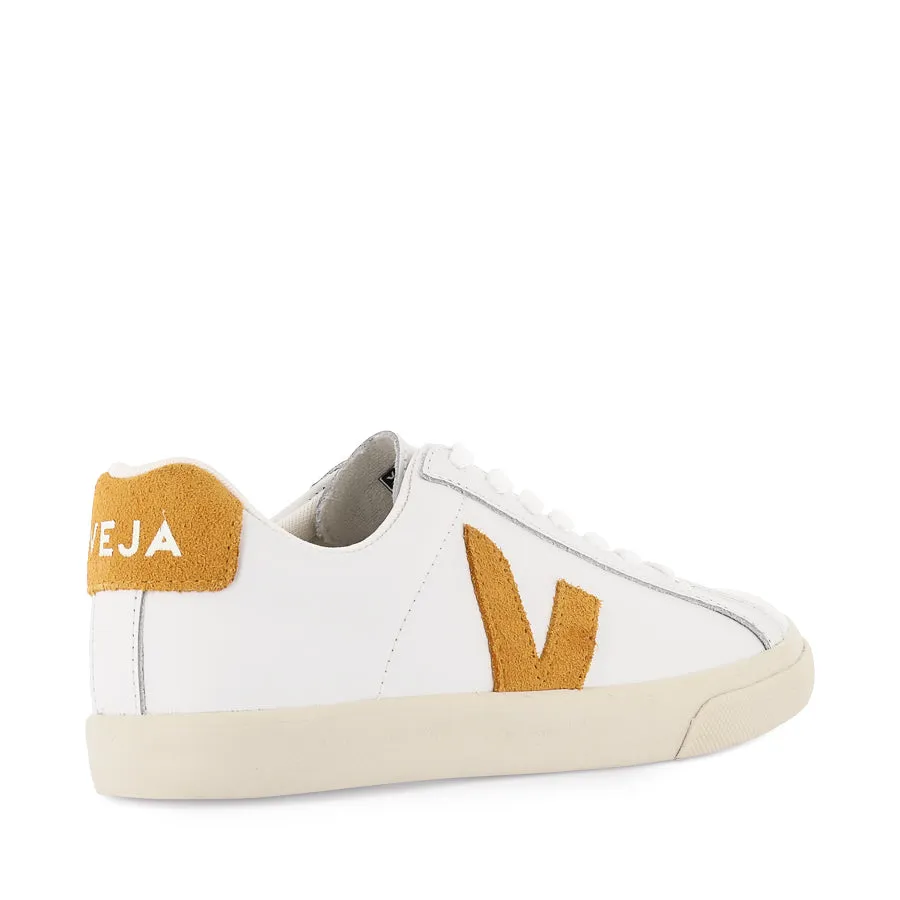 ESPLAR - EXTRA WHITE/SAFRAN Highquality