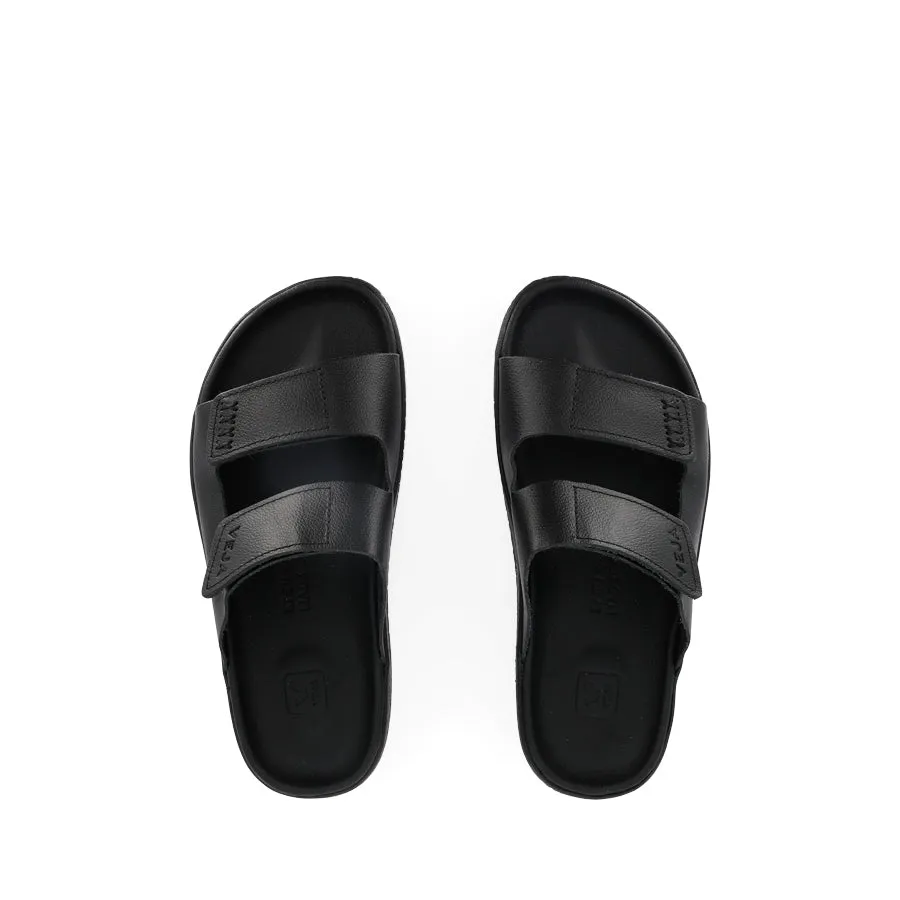 ETNA - BLACK LEATHER Practical Function