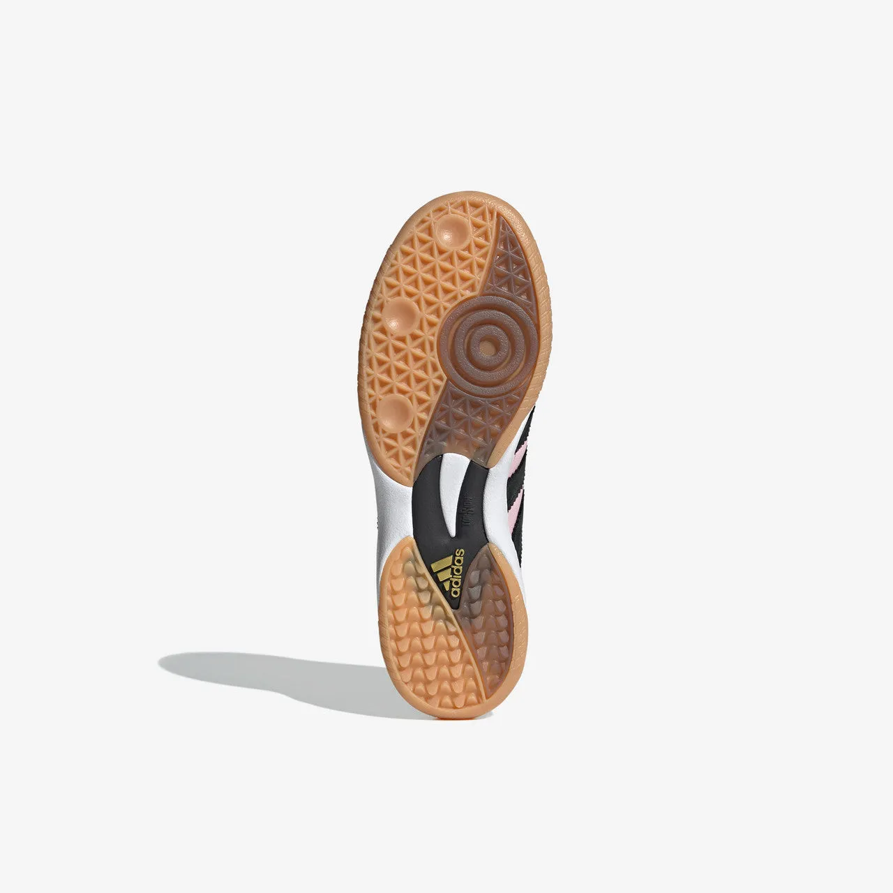 shock - absorption - level least flexible Samba MN