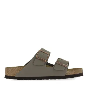 ARIZONA BIRKIBUC - STONE Relaxed Footwear Hiking Comfort