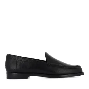 Elegant Look Ground Hold ZOE - BLACK ANGUILLE