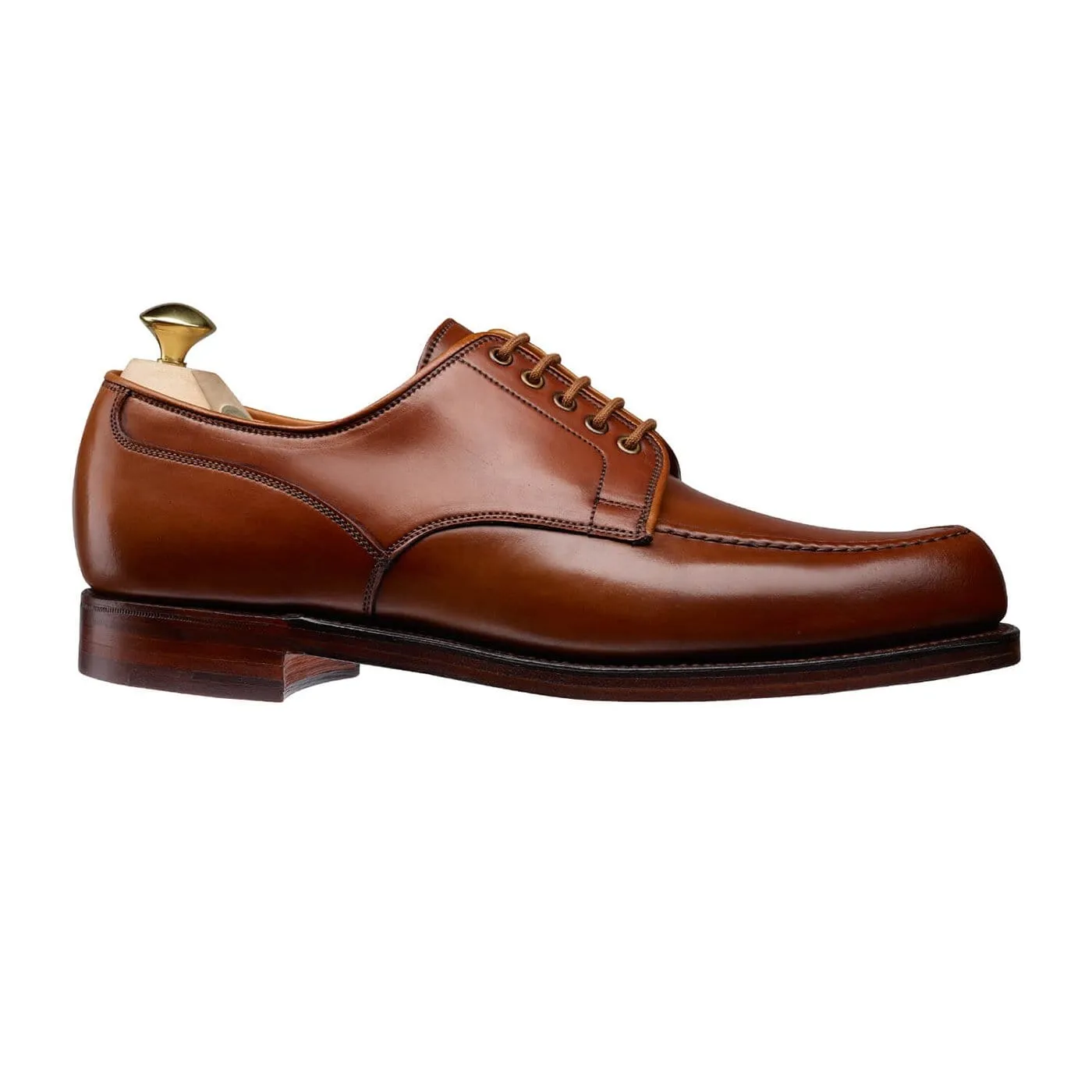 Cloud Sprint Guard Step Cork Tan Burnished Calf