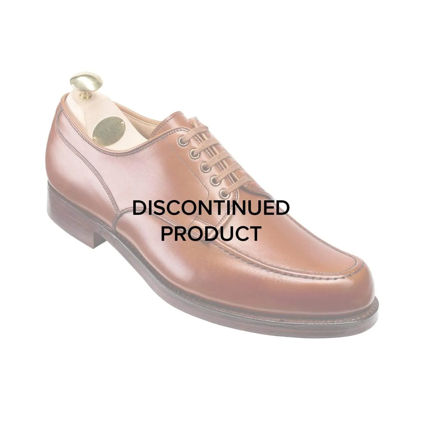 Cork Tan Burnished Calf Trail Walks Flexible Walk