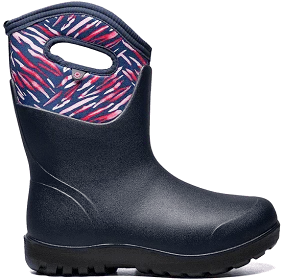 work mode Bogs Neo Classic Mid Women's
