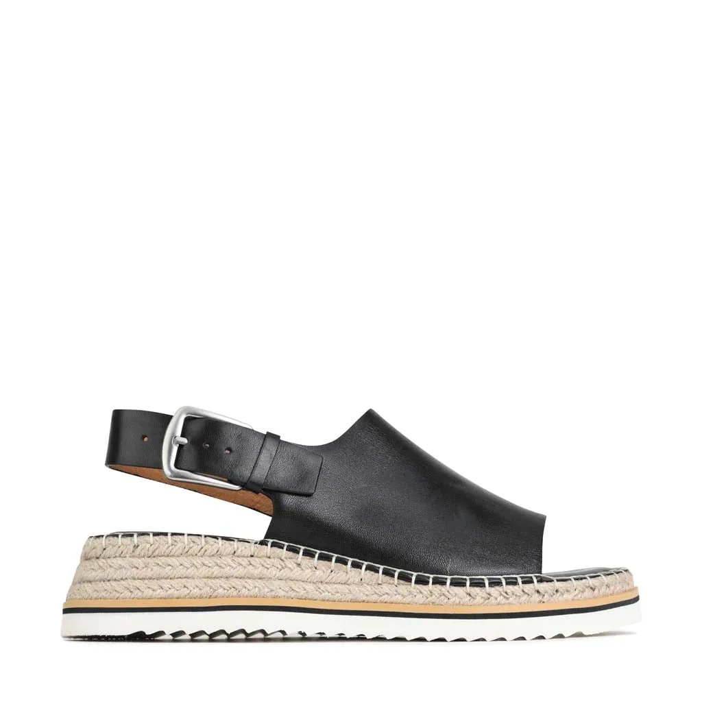 Odor Resistant Flat Sole MARLA