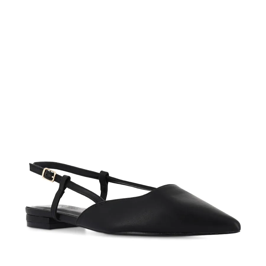 Train Ride School Glow IVER - BLACK