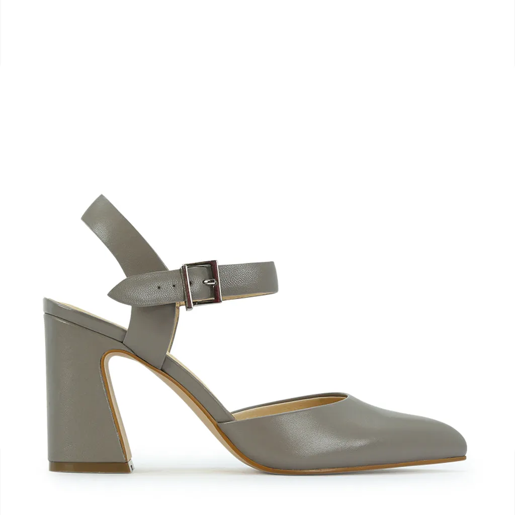 Shep High Heels Gym Glow