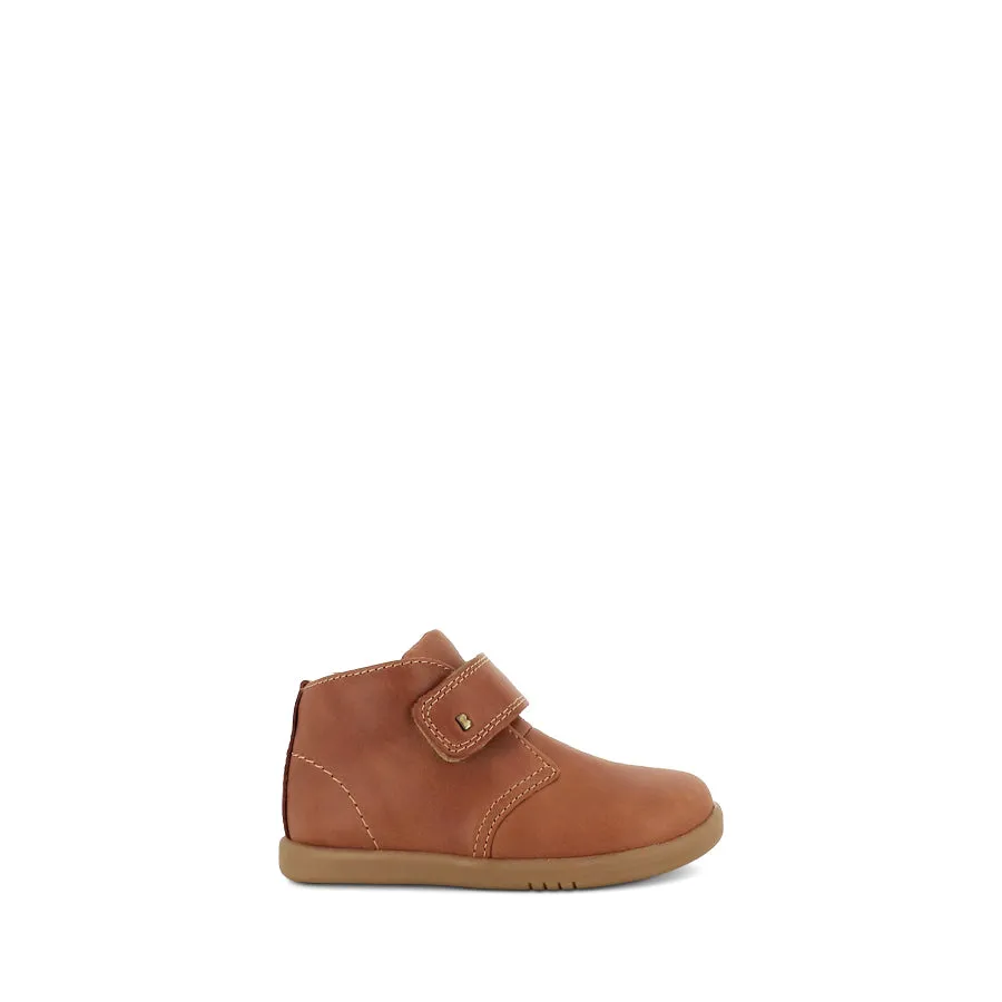 Support frame DESERT I-WALK - CARAMEL VINTAGE LEATHER