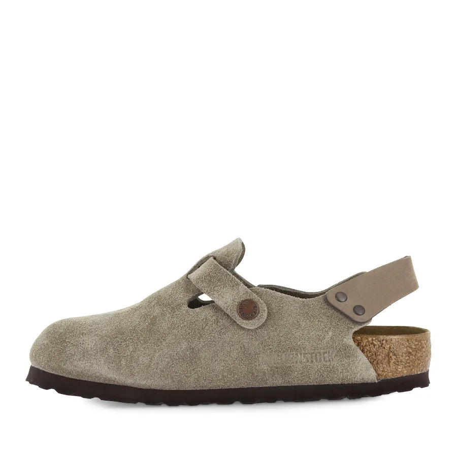 TOKIO SUEDE - TAUPE SUEDE Easy To Clean