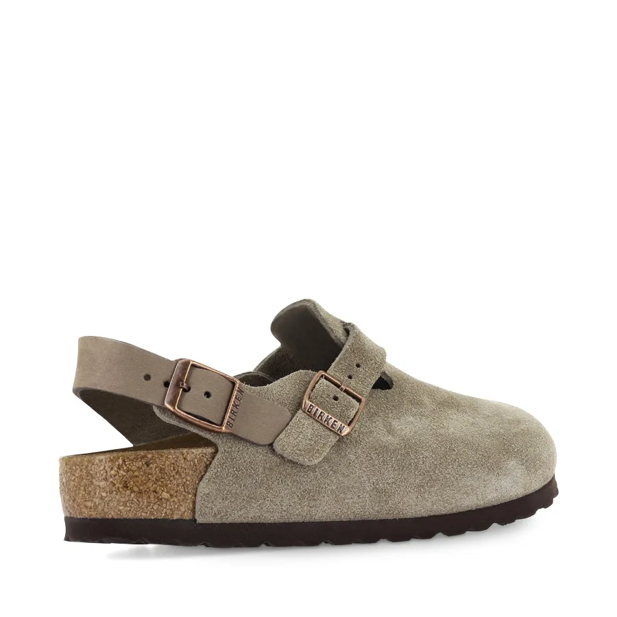 Flexible Design TOKIO SUEDE - TAUPE SUEDE