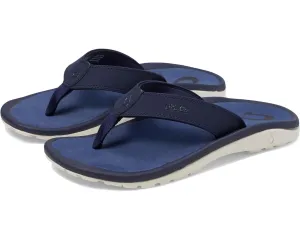 Olukai Ohana Men Poolside Vibe Summer Garden Look