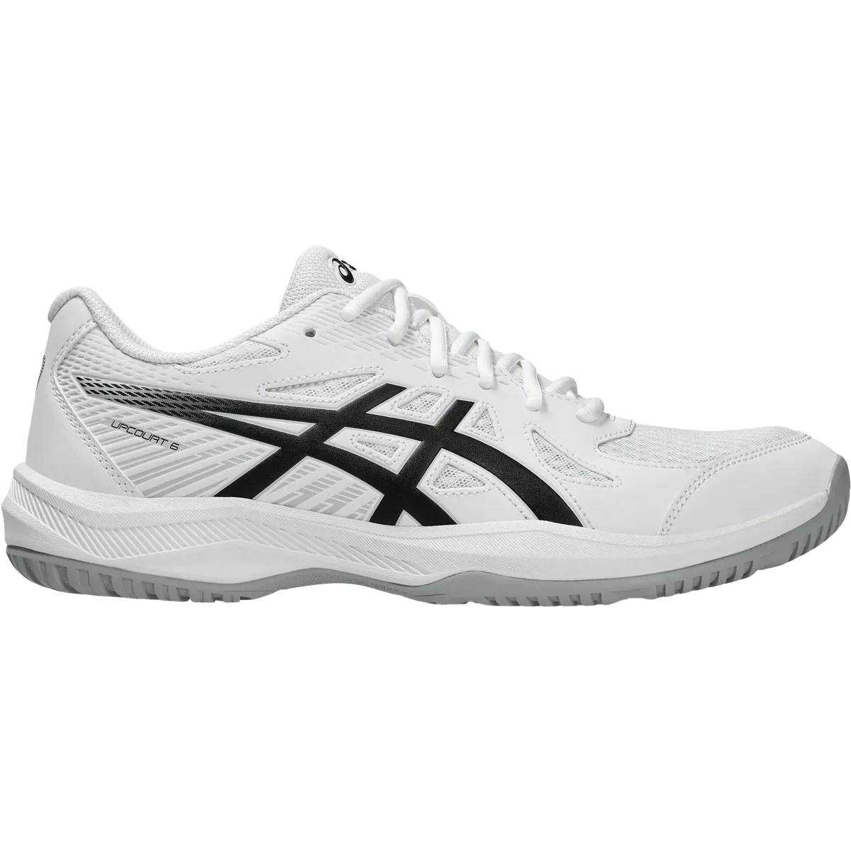Cushioning Effect Men's Upcourt 6