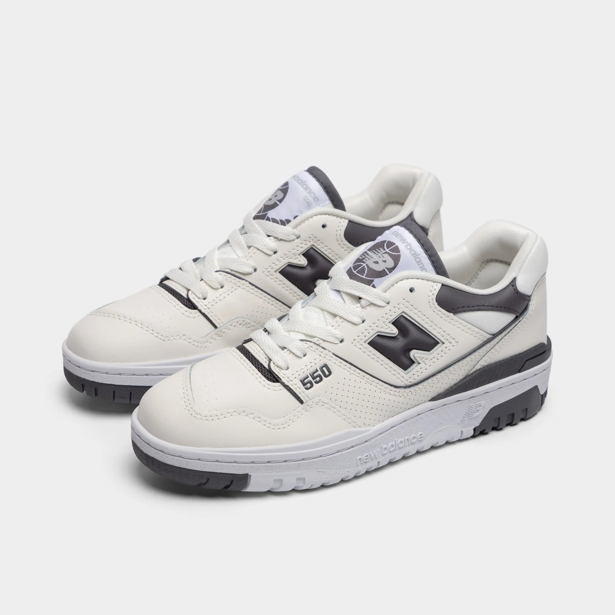 Advanced Grip New Balance Women's BBW550BH Sea Salt / Magnet