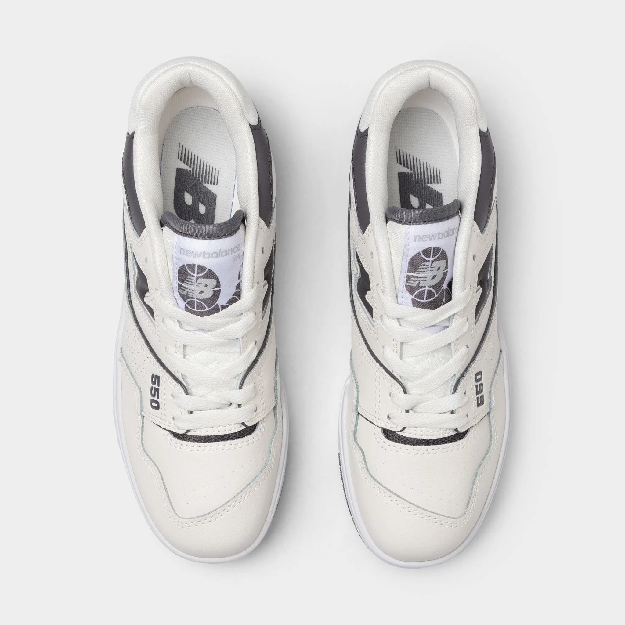 Unique Design tempting New Balance Women's BBW550BH Sea Salt / Magnet