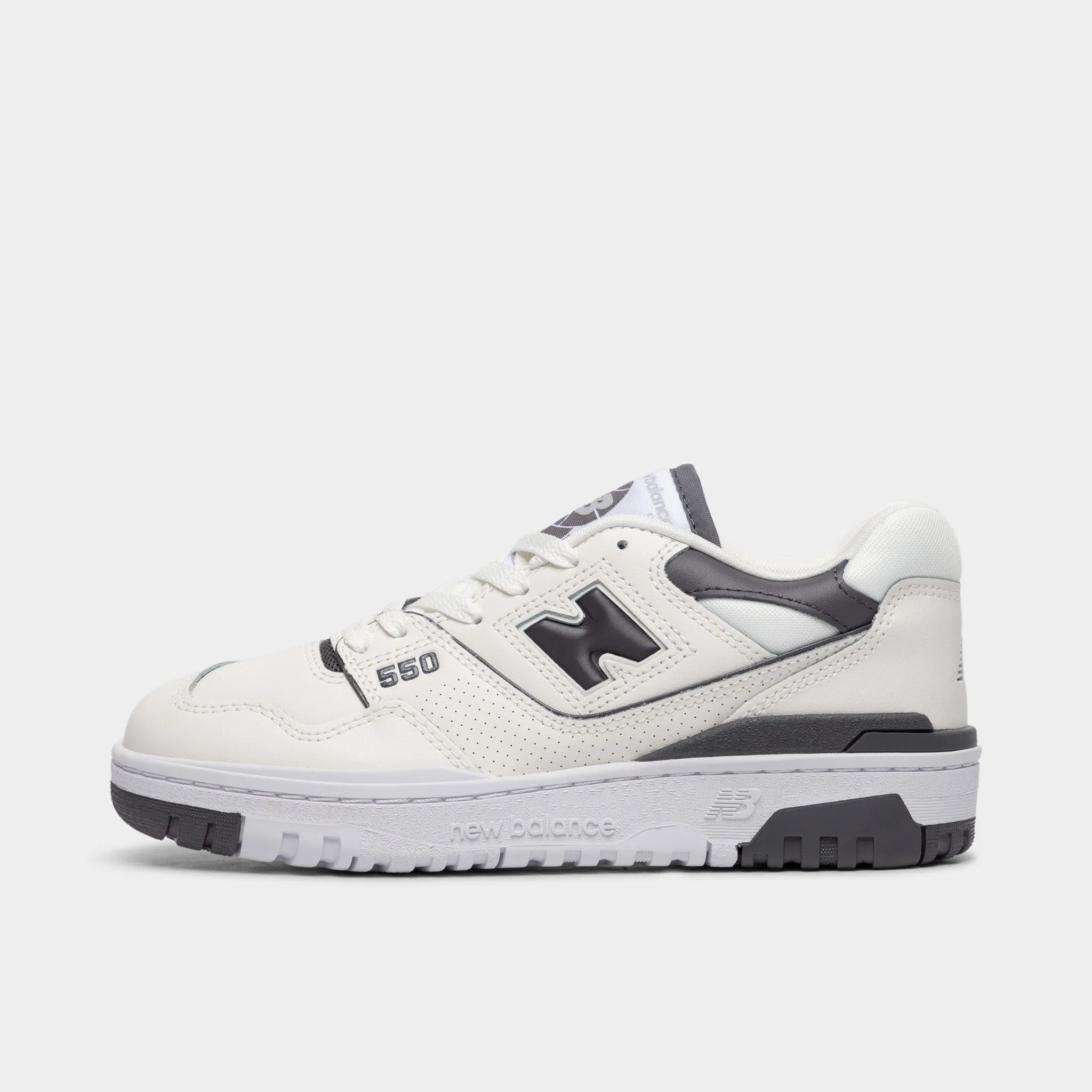 Temperature Regulating Lining Phylon Foam Tech New Balance Women's BBW550BH Sea Salt / Magnet