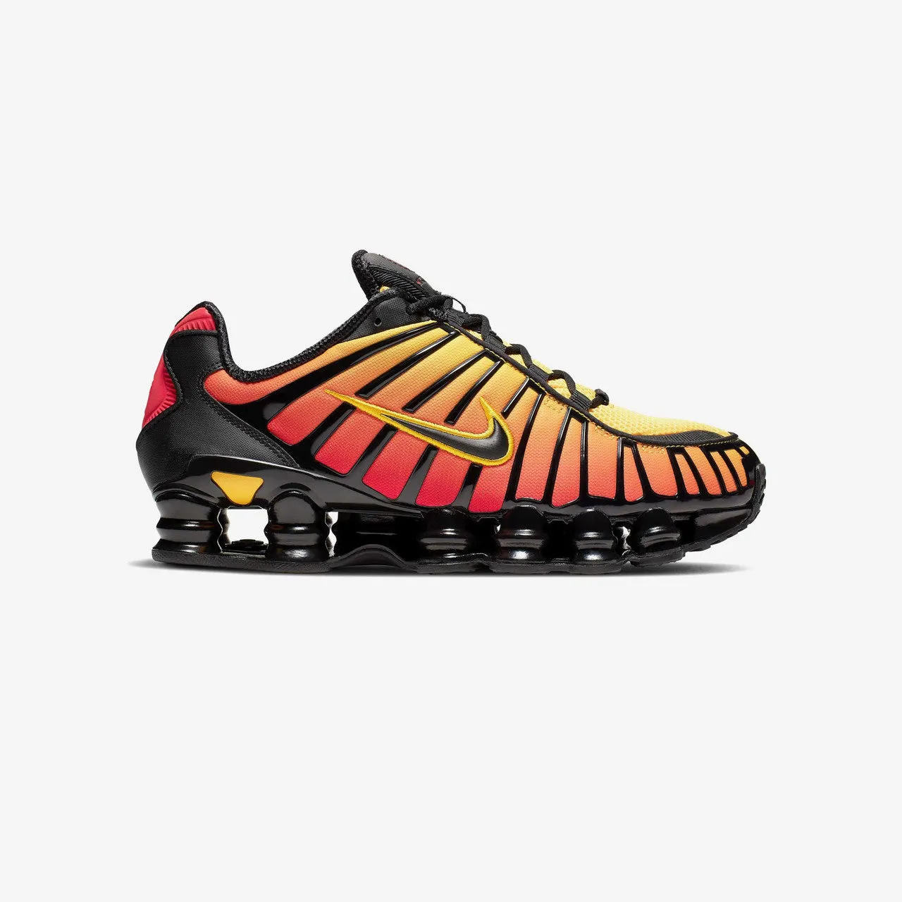 party wear Vibrant Look Shox TL