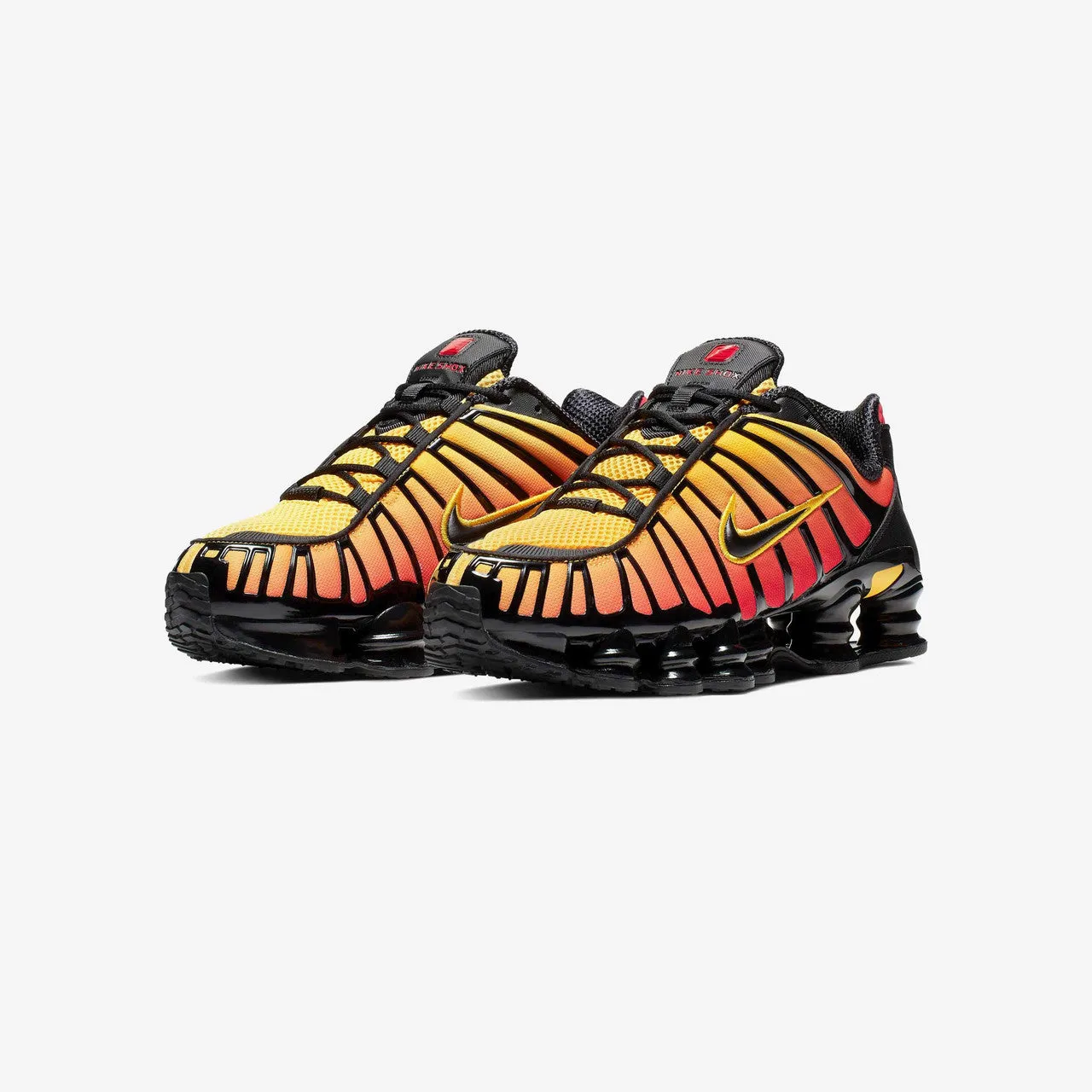Shox TL pool shoes classic user