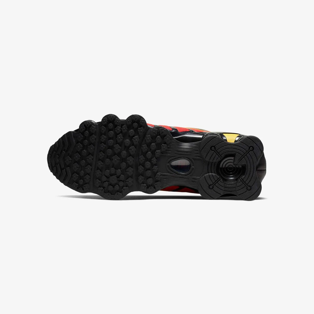 Shox TL personalization - level Flattering wear