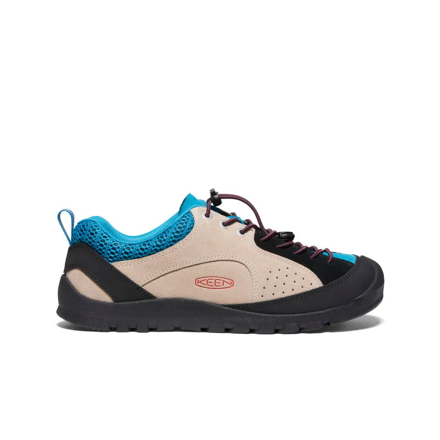 significant Men's Jasper Rocks Sneaker  |  Safari/Fjord Blue