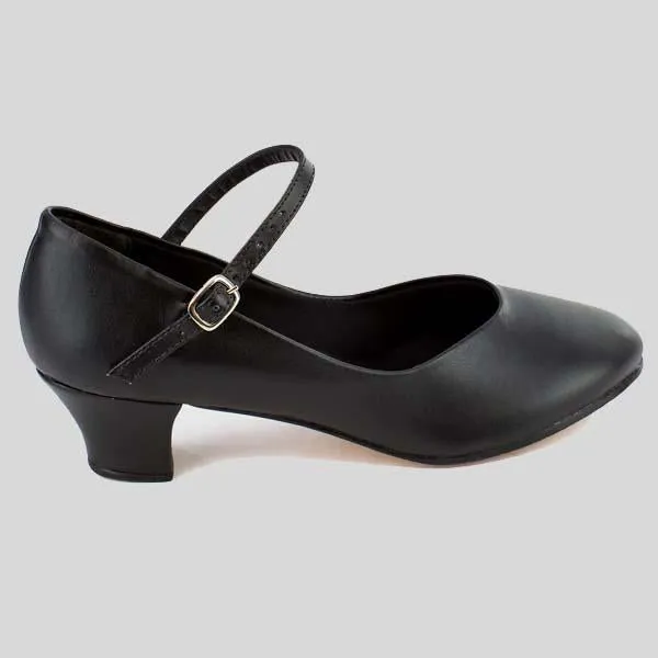 SO DANCA 1.5" HEEL CELINE CHARACTER SHOE - ADULT #CH50 inviting Trustworthy