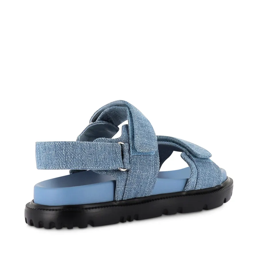 Freedom Move Hot Fashion FALCON - WASHED DENIM