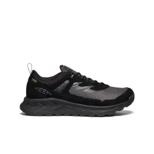 rainy worker - style Men's Hightrail EXP Waterproof  |  Black/Magnet