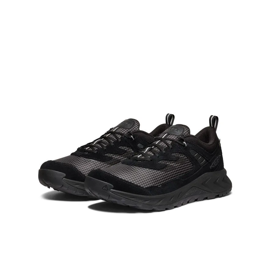 Men's Hightrail EXP Waterproof  |  Black/Magnet needed weekend adventurers' boots