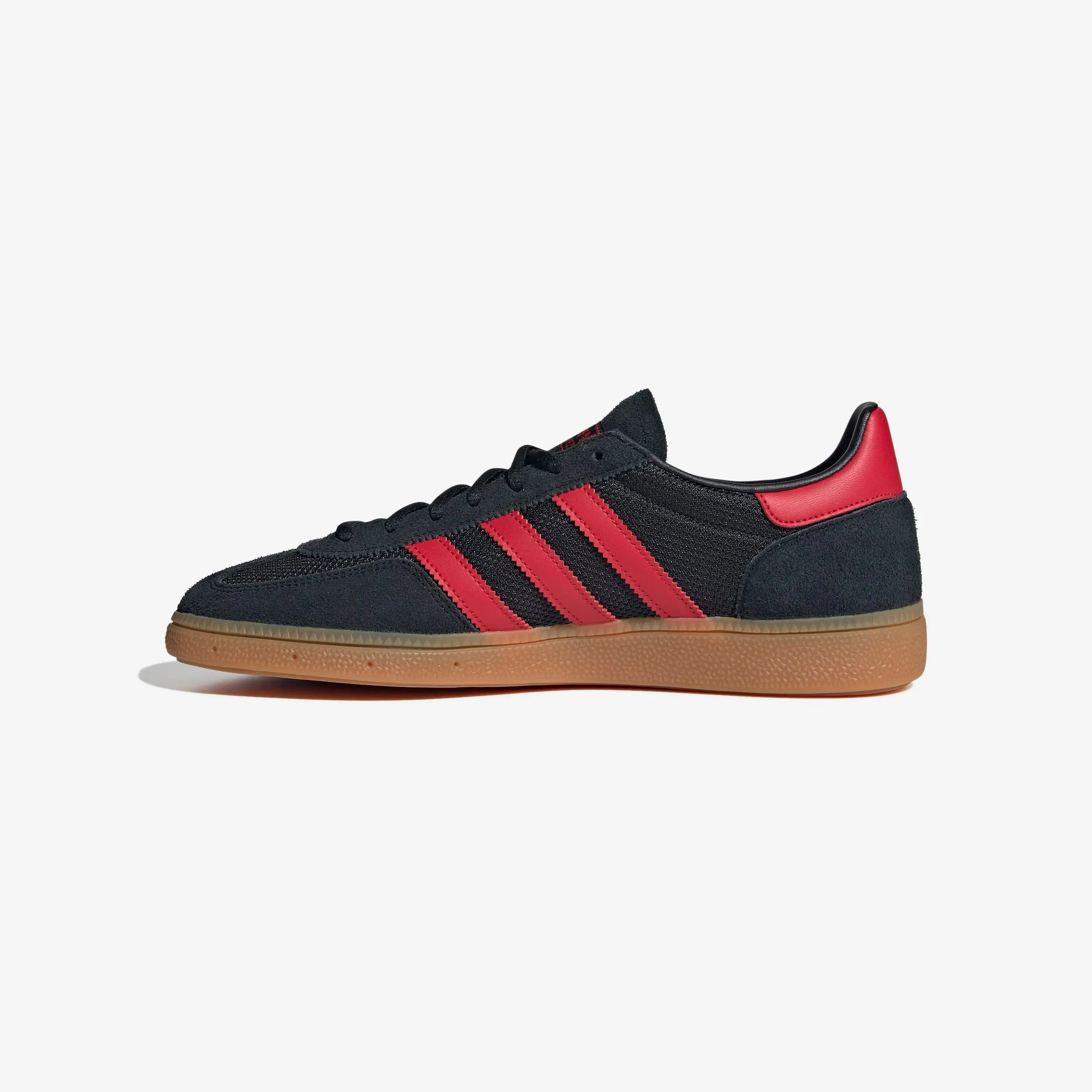 Gray Upgraded look Handball Spezial