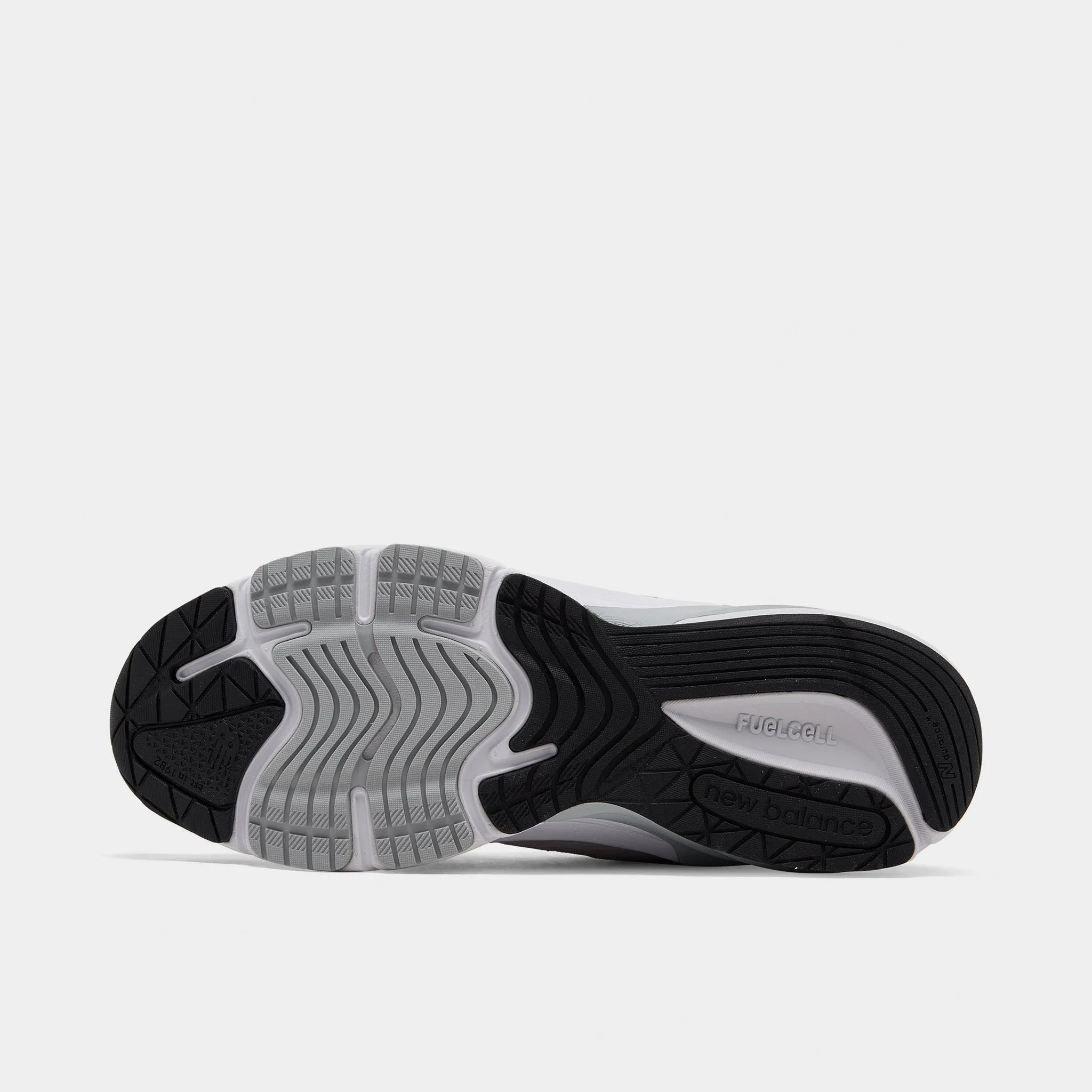 New Balance MADE in USA M990GL6 / Grey style - focused